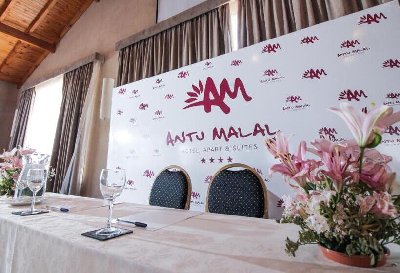 ホテル Antu Malal