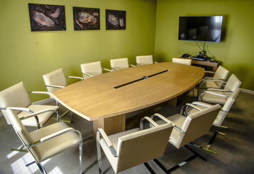 ホテル Antu Malal