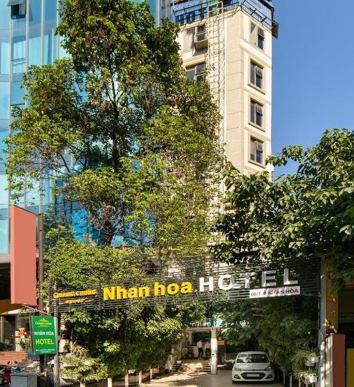 Hotel Nhan Hoa