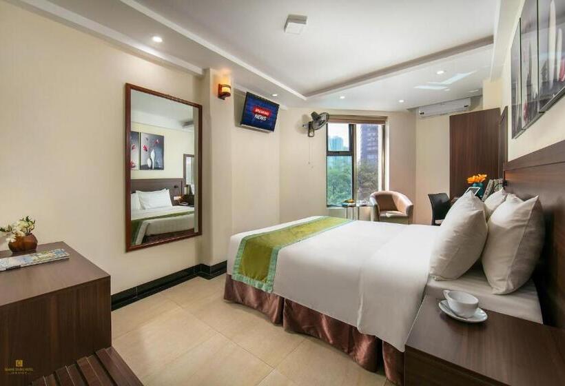 Hotel Nhan Hoa