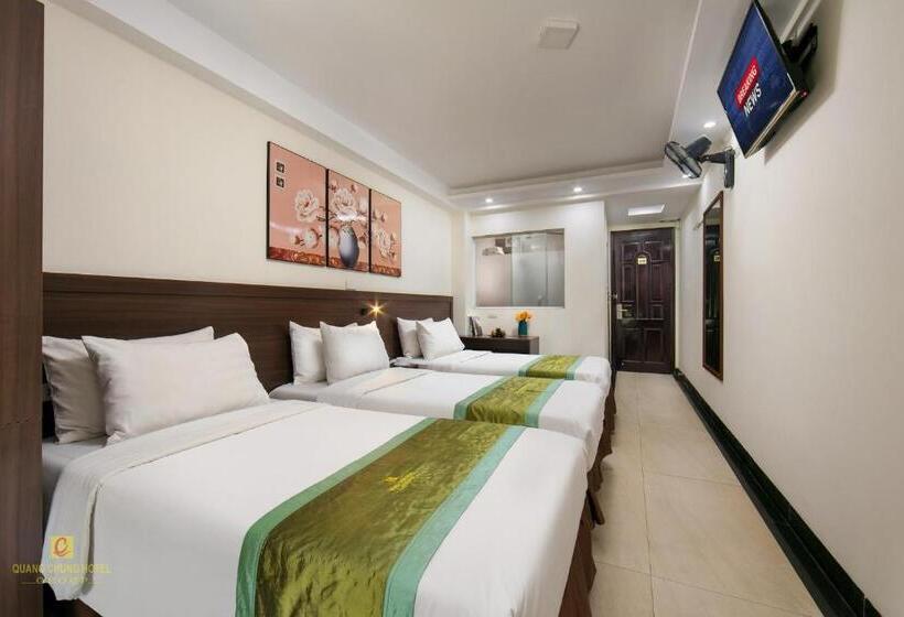 Hotel Nhan Hoa