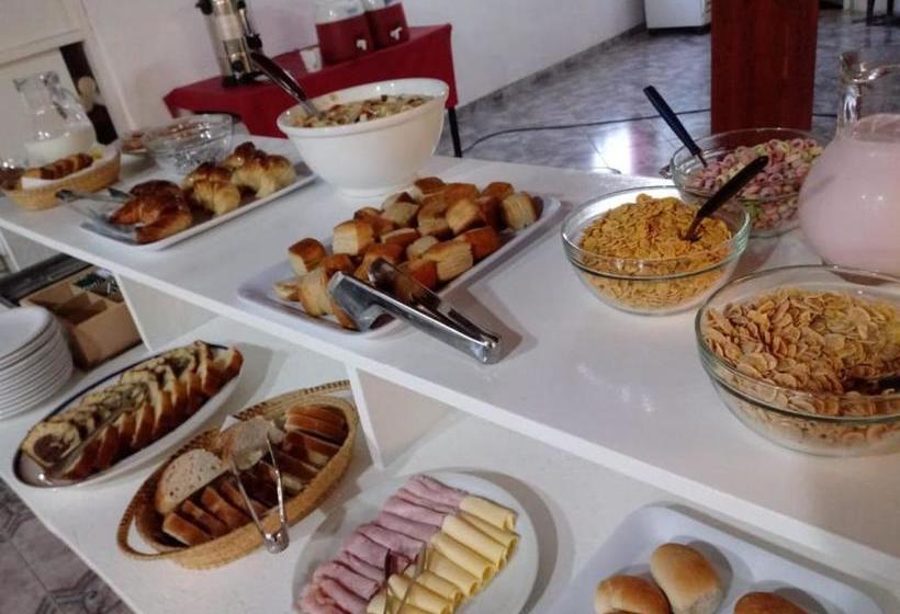 酒店 Bialet Massé