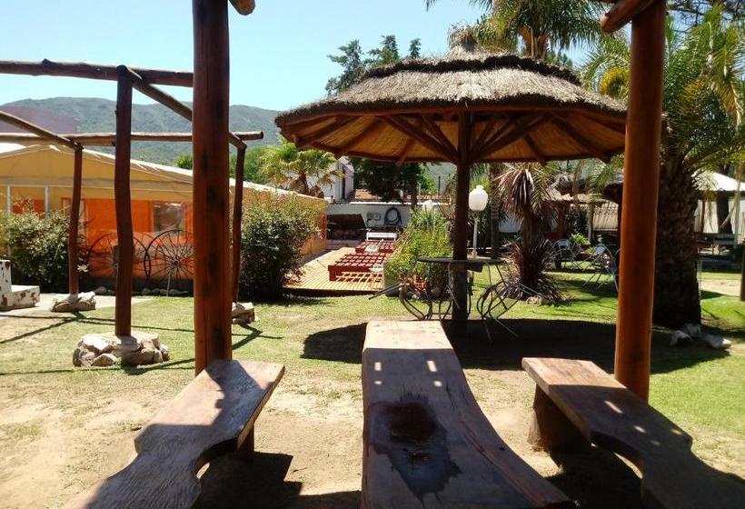 酒店 Bialet Massé