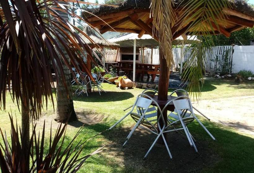 酒店 Bialet Massé