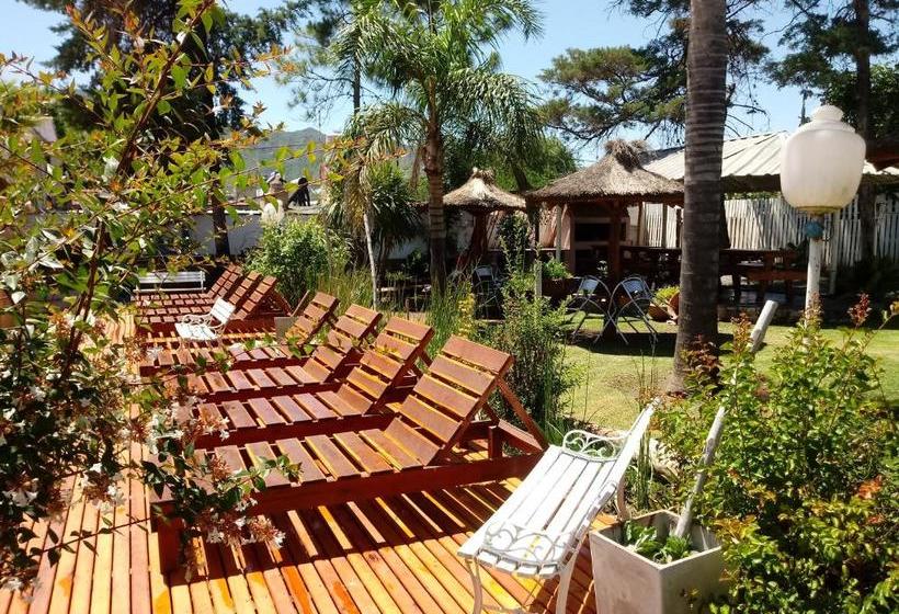 酒店 Bialet Massé