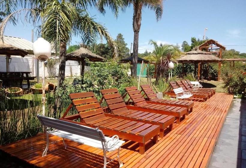 酒店 Bialet Massé