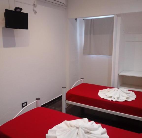 酒店 Bialet Massé