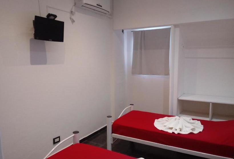 酒店 Bialet Massé