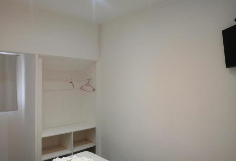 酒店 Bialet Massé