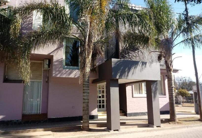 酒店 Bialet Massé