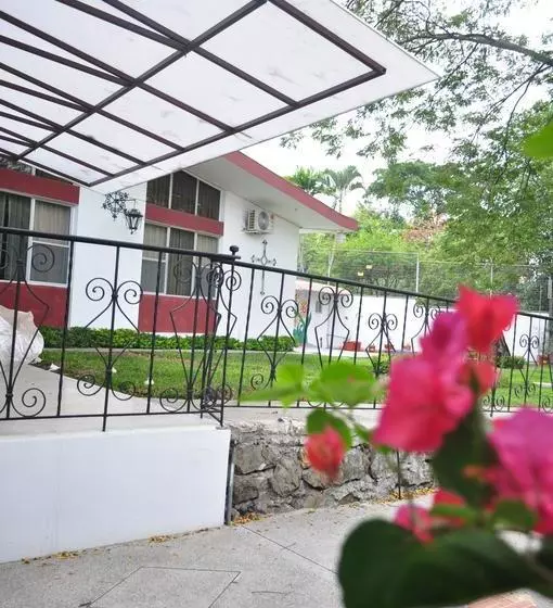 هتل Boutique El Escalón