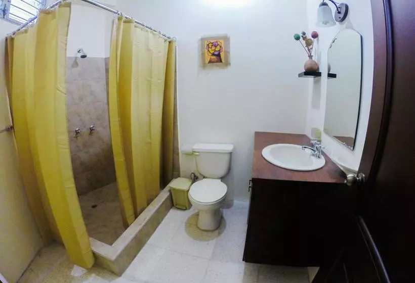 هتل Boutique El Escalón