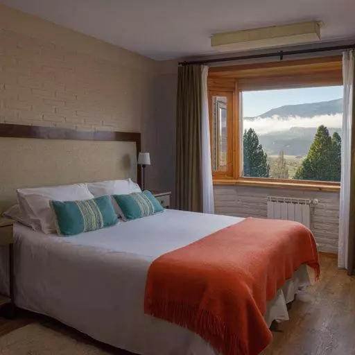 ホテル Casona Del Alto