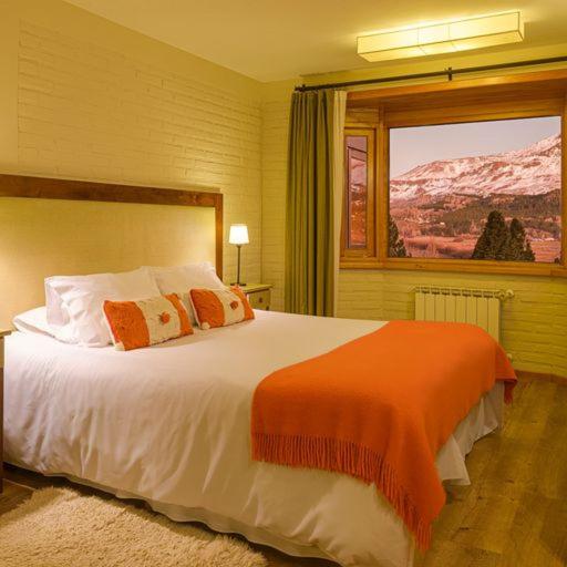 Hotel Casona Del Alto