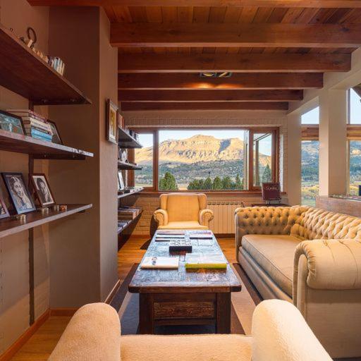 Hotel Casona Del Alto