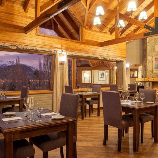 Hotel Casona Del Alto