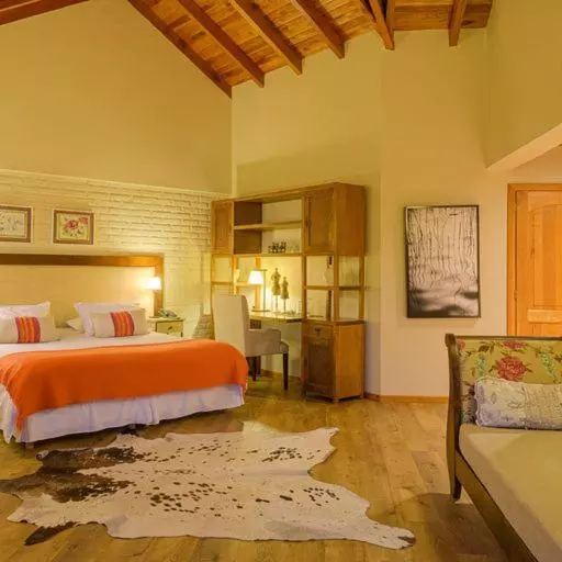 ホテル Casona Del Alto