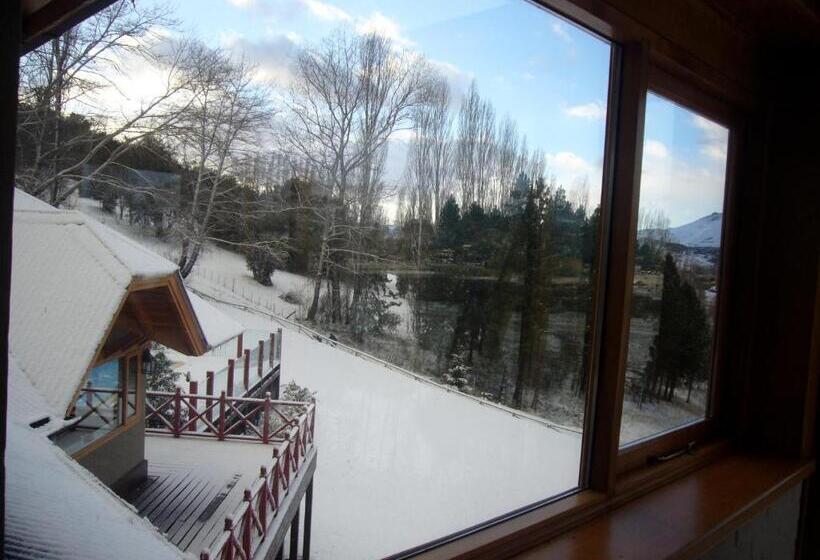 Hotel Casona Del Alto