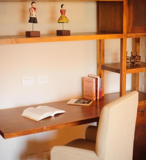 Hotel Casona Del Alto