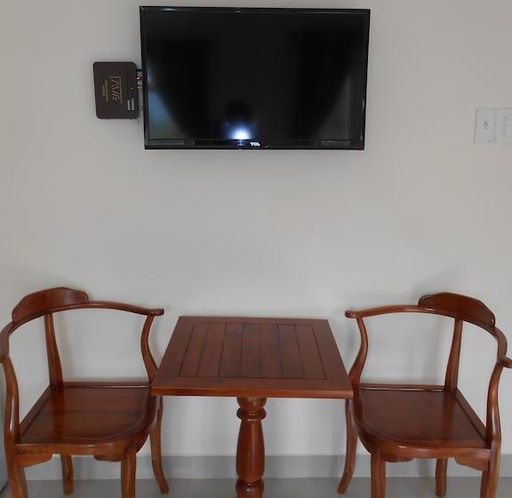 هتل Con Son Island