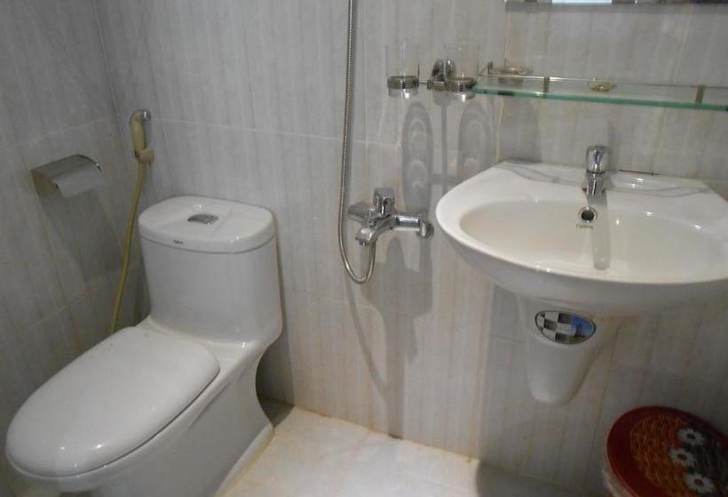 هتل Con Son Island