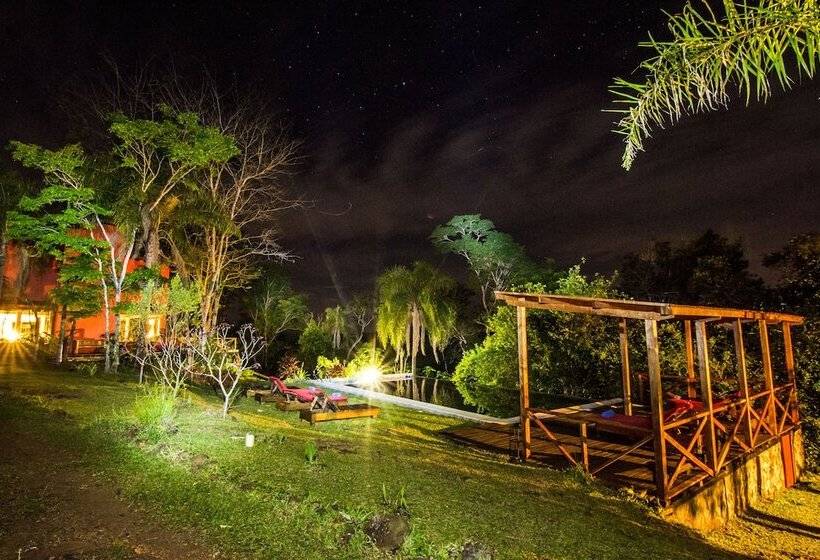 Hotel El Soberbio Lodge