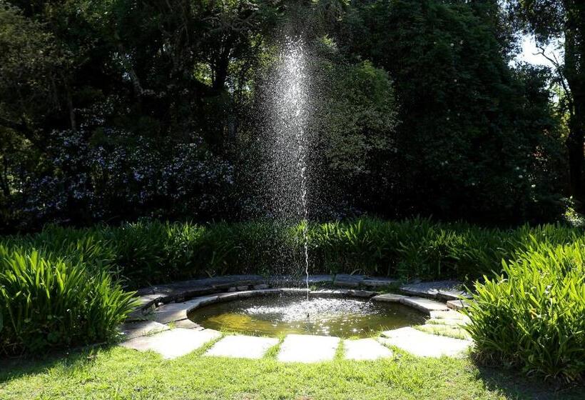 ホテル Estancia Villa Maria