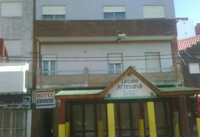 Hotelli Express