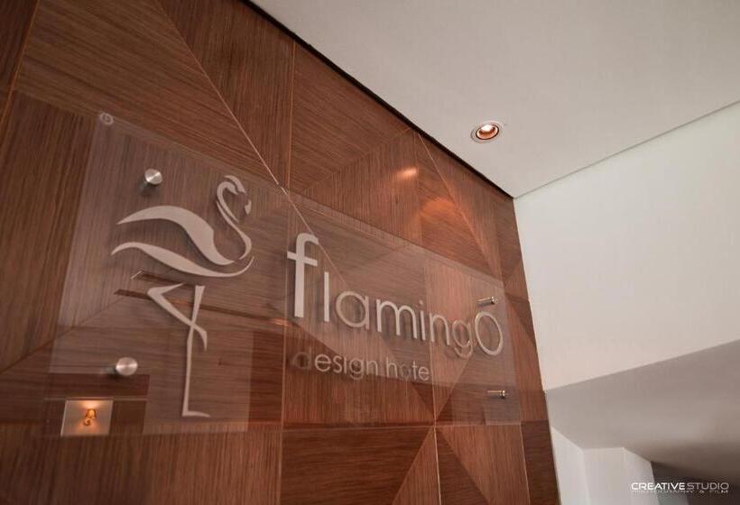 酒店 Flamingo