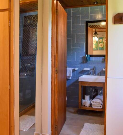 Otel Hostería El Remanso