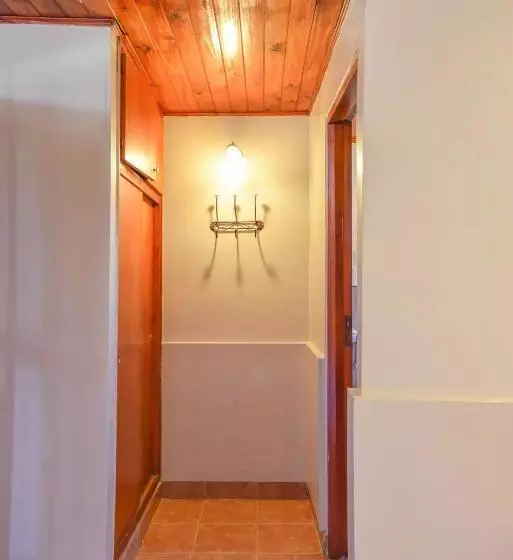ホテル Hostería El Remanso