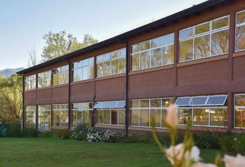 Otel Hostería El Remanso