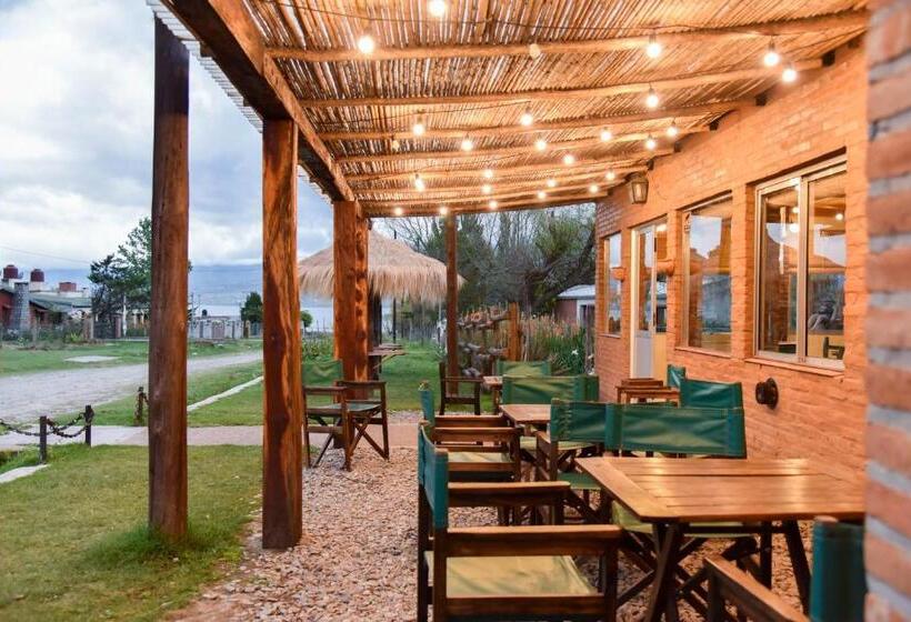 Otel Hostería El Remanso