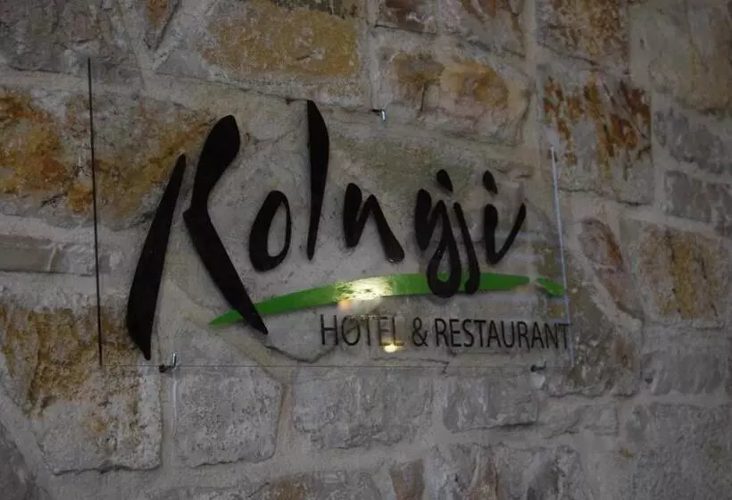 هتل Kolagji