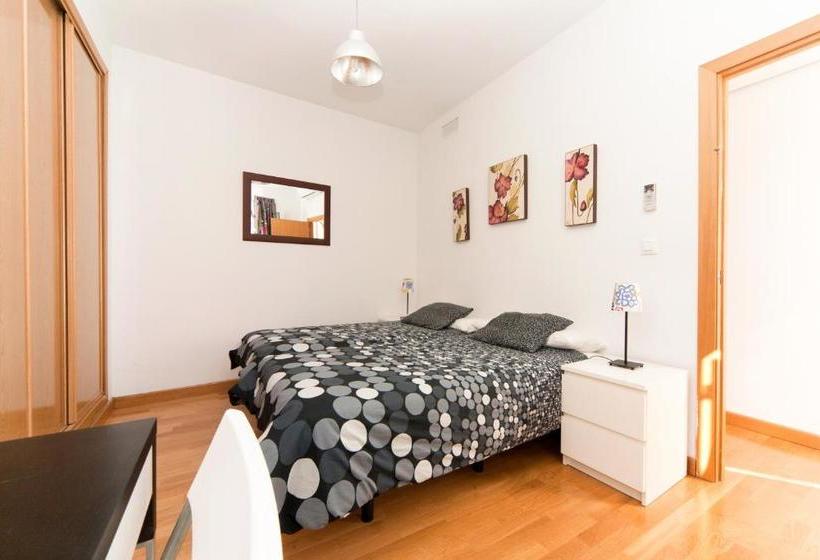 هتل La Casa Del Conde De Gelves