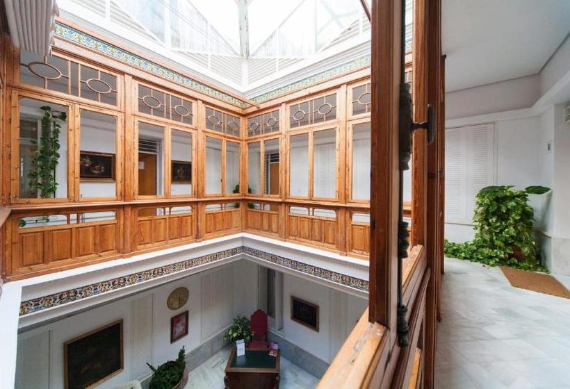 هتل La Casa Del Conde De Gelves