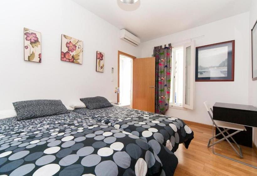 هتل La Casa Del Conde De Gelves