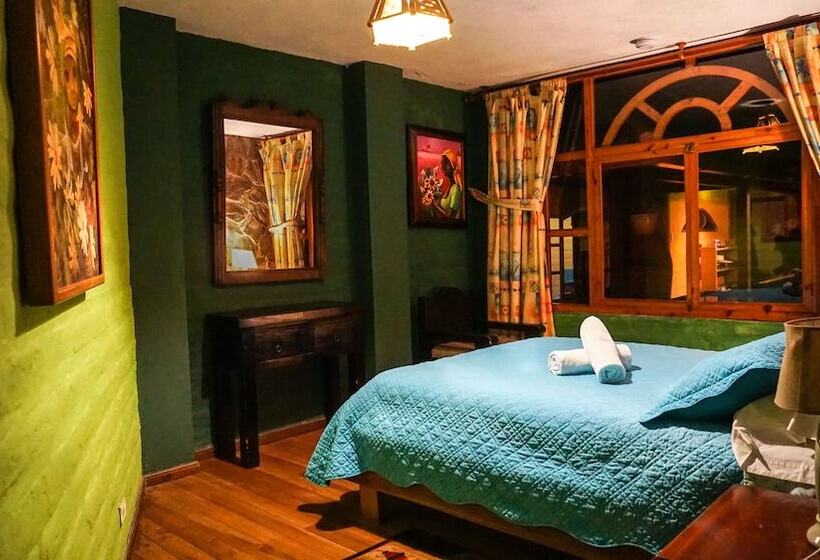 Hotell La Posada Del Arte