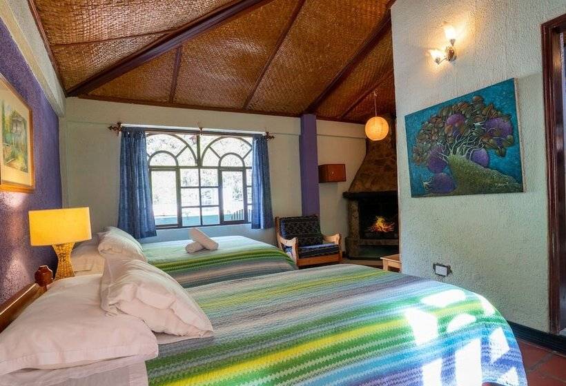 Hotell La Posada Del Arte