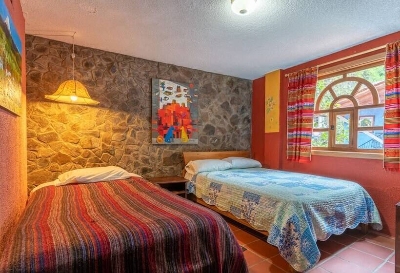 Hotell La Posada Del Arte