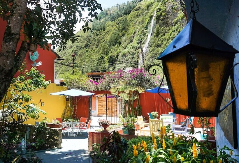 Hotell La Posada Del Arte