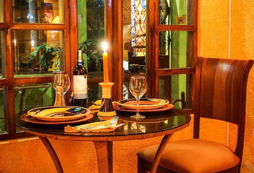 Hotell La Posada Del Arte