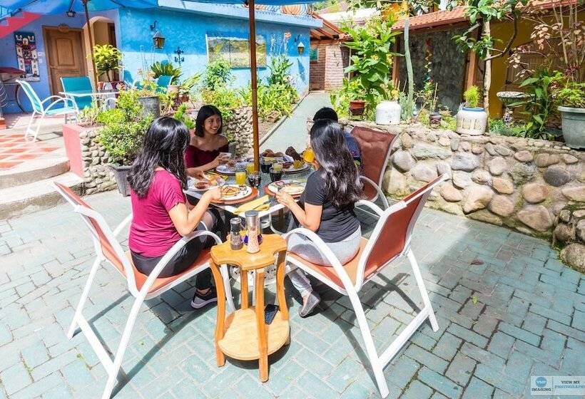 Hotell La Posada Del Arte