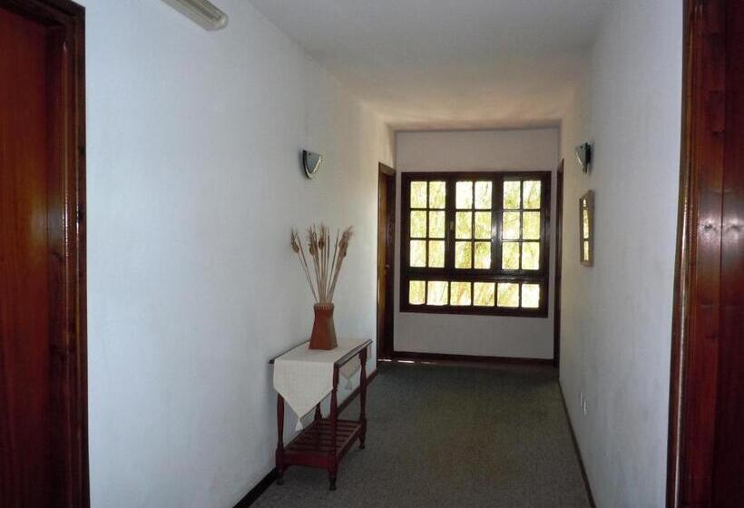 هتل Las Araucarias