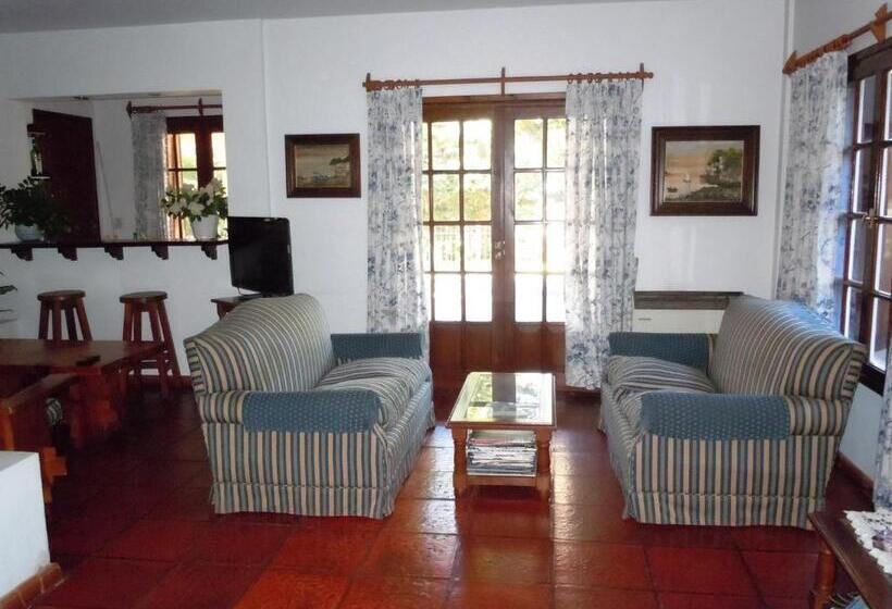 هتل Las Araucarias