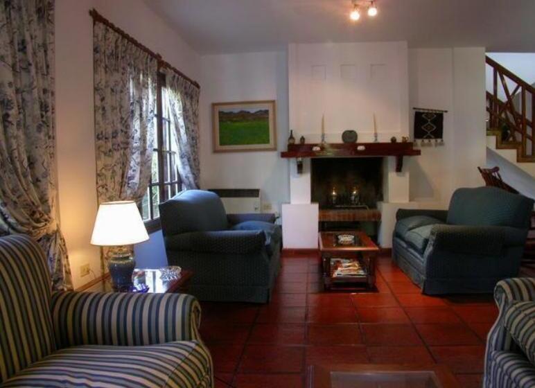 هتل Las Araucarias