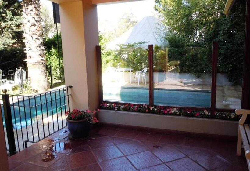 هتل Las Araucarias