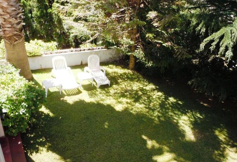 هتل Las Araucarias