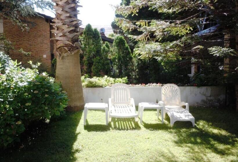 هتل Las Araucarias