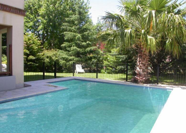 هتل Las Araucarias